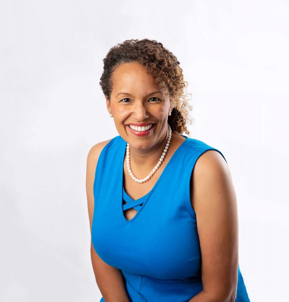 Heather Younger