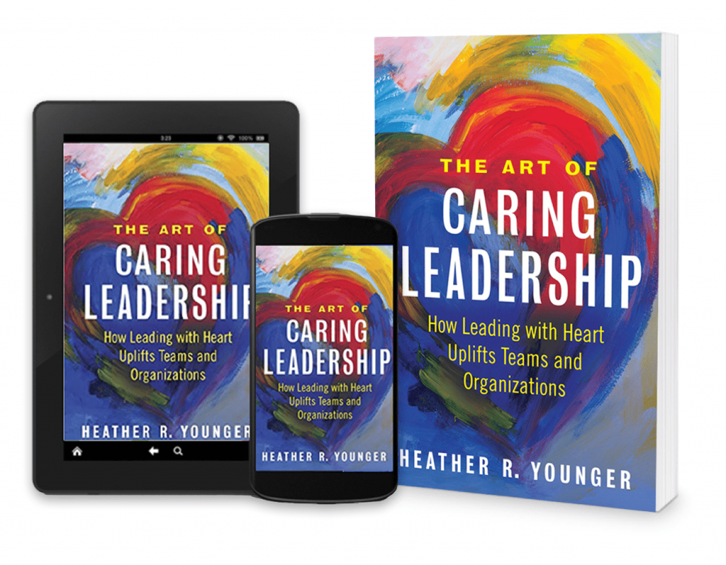 TheArtofCaringLeadership