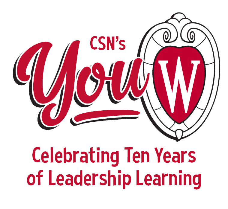 You-W logo Transparent background.